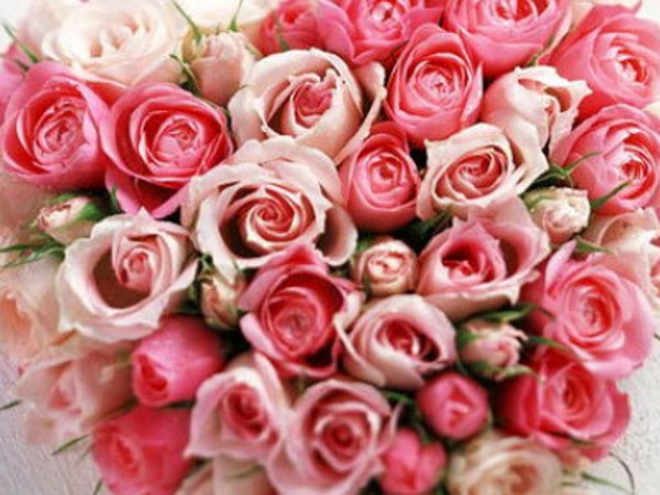 Hoa kẹo mút - món quà "chữa cháy" cực đáng yêu khi... quên mua quà tặng