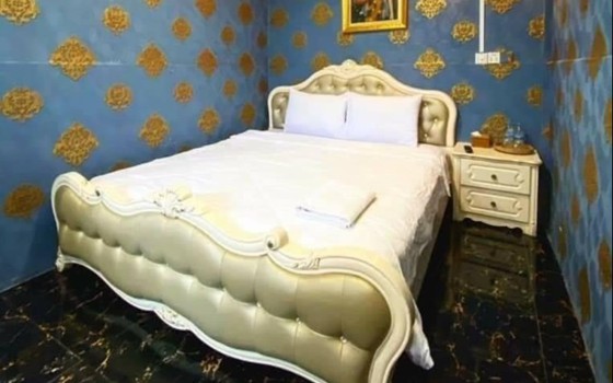 ផ្ទះសំណាក់​មាសគឹមលី​ ខេត្តបន្ទាយមានជ័យ