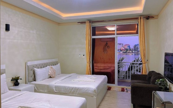 Akali DorngPreak Boutique ខេត្តកំពត