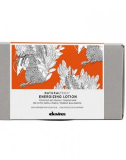 THUỐC CHỐNG RỤNG TÓC DAVINES ENERGIZING LOTION 12ML X 6 