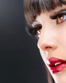 Mẹo trang điểm tự nhiên