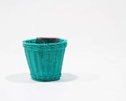 Rổ nhựa đựng đồ nhà tắm nhỏ 