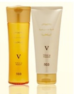 DẦU GỘI XÃ TRỊ LIỆU CHỐNG LÃO HÓA VÀ TẠO ĐỘ PHỒNG V MURIEM GOLD 250ML