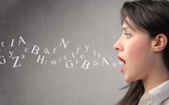 Kỹ thuật điều khiển giọng nói trong giao tiếp và thuyết trình