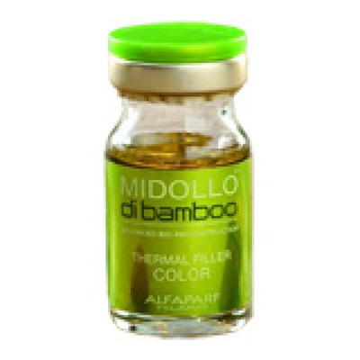 TINH DẦU PHỤC HỒI TÓC HƯ TỔN DO TẨY TÓC ALFAPARF 6x5ML