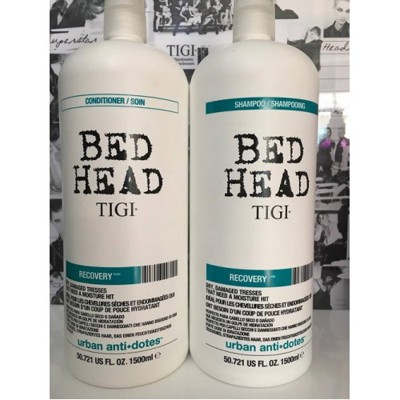 DẦU GỘI PHỤC HỒI SỐ 2 TIGI BED HEAD RECOVERY 1500ML 