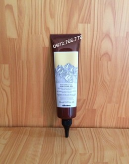 GEL DÀNH CHO DA ĐẦU GÀU KHÔ VÀ ƯỚT DAVINES 150ML 