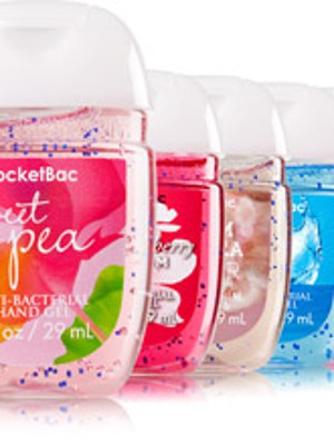 GEL RỬA TAY BATH & BODY WORKS 29ML