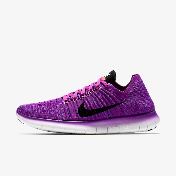 NIKE FREE RN FLYKNIT