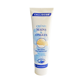 HAND & NAILS CREAM – CALLIDERM
