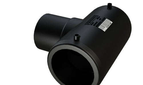 តេអ៊ុត-Electrofusion Tee