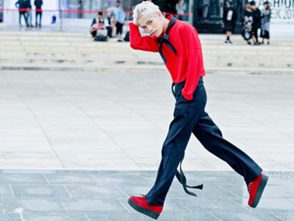 Bỏ túi 5 shop thời trang bán đồ nam đẹp ở Sài Gòn