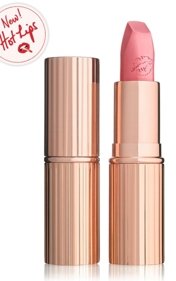Son Charlotte Tilbury Hot Lips LIV IT UP