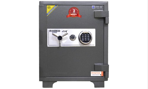 ទូដែកស្កេនក្រយៅដៃ និងចុចលេខ Code: RS-02FK ទម្ងន់ : 180Kg