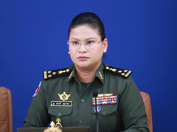 ការឈ្លានពានរបស់យោធាបានធ្វើឱ្យជនស៊ីវិលកម្ពុជាស្លាប់កើនដល់១០ស្លាប់ និងរបួស៥០នាក់