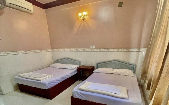 សណ្ឋាគារ Monorom I Hotel Massage & KTV​ កំពង់ចាម