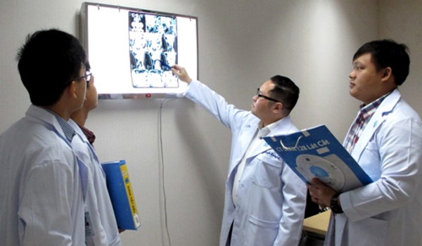 សញ្ញាបង្ហាញថាអ្នកមានជំងឺមហារីកតម្រងនោម