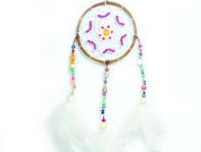 DREAMCATCHER CỠ VỪA KẾT HẠT