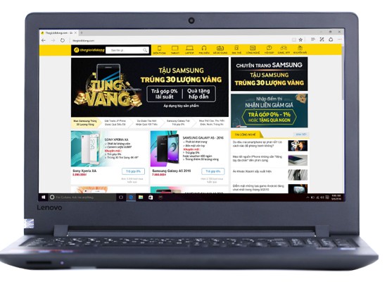 4 laptop mới ra có giá dưới 7 triệu đồng nên mua