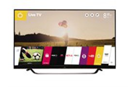 Smart Tivi LG 65 inch 65UF860T