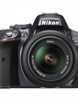 Máy Ảnh Nikon D5300