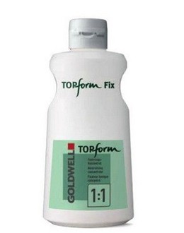 THUỐC DẬP LẠNH GOLDWELL TOPFORM 1000ML