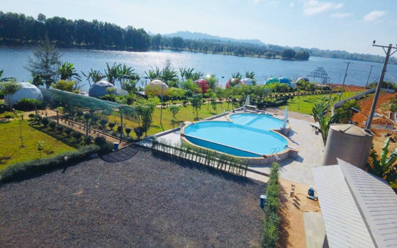 ក្រវាញ ខេមភីង រីសត និង ភោជនិ៍យដ្ឋាន