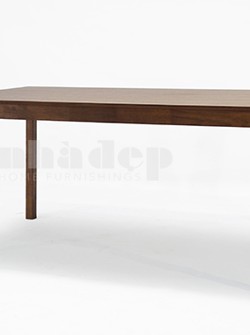 Bàn ăn gỗ Torre ( màu gỗ sồi )