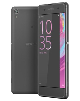 Sony Xperia X