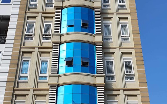 គ្លីនិក សានីន មន្ទីរព្យាបាល និងសម្ភព សានីន នៅភ្នំពេញ