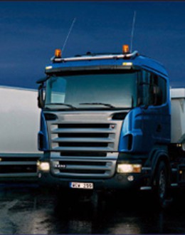 Dịch vụ hàng quá cảnh