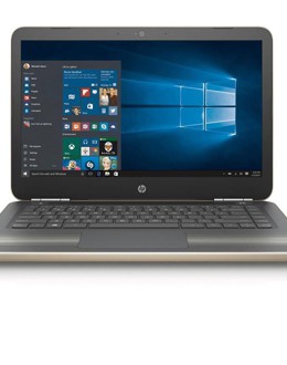 HP Pavilion 14-AL008TU