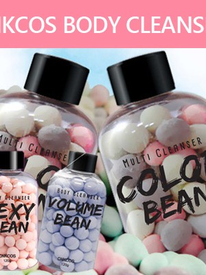 SEXY BEAN SERIES MINI CNKCOS