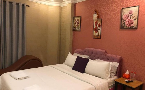 ផ្ទះសំណាក់ ផ្កាលាភ​ ក្រុងភ្នំពេញ