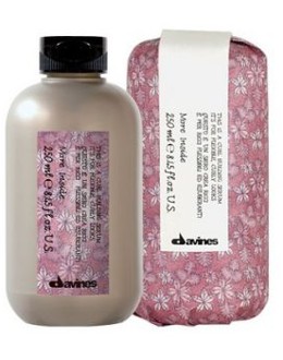 TINH CHẤT TẠO XOĂN DAVINES CURL BUILDING 250ML