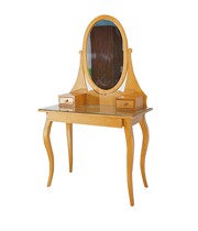 Bàn phấn trẻ trung