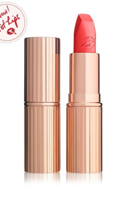 Son Charlotte Tilbury Màu Hot Emily