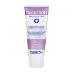 Lotion chống rạn da Dr.Oberon