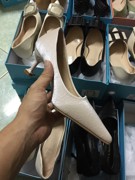 Giày cao gót MH129