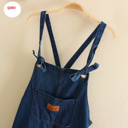 Quần Q303