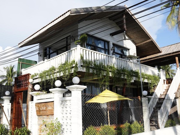 The White Palace Koh Sdach