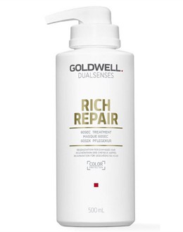 HẤP DẦU SIÊU CHỮA TRỊ GOLDWELL RICH REPAIR 500ML