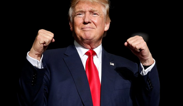 Số phận các doanh nghiệp Mỹ sau khi Trump làm tổng thống