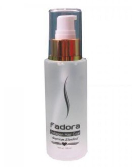 TINH DẦU BÓNG DƯỠNG TÓC FADORA 80ML