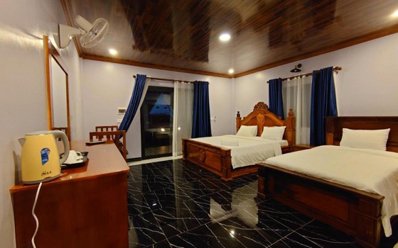 អាយអេម កោះកេរ្តិ៍ ខេត្តព្រះវិហារ