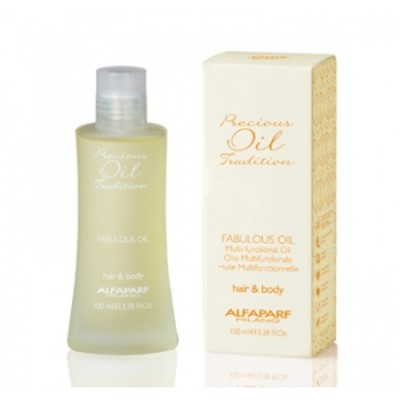 TINH DẦU HUYỀN THOẠI ĐA CHỨC NĂNG ALFAPARF 100ML