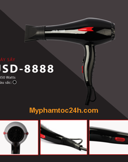 MÁY SẤY TÓC CAO CẤP CÔNG SUẤT 1800W