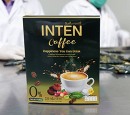 INTEN Coffee