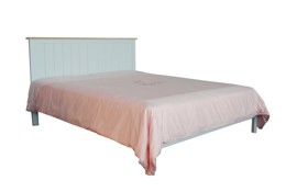 Giường ngủ Lily 1m6