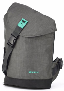 Mikkor The Arnold (M) Dark Mouse Grey